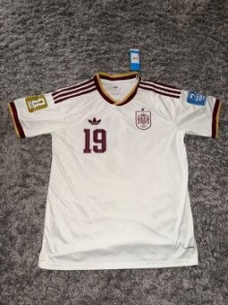 Lamine Yamal wc dres