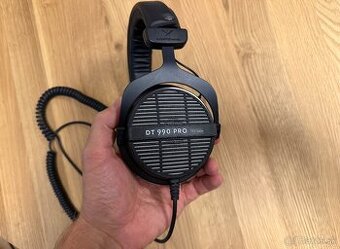 Beyerdynamic DT 990 PRO 250 ohm