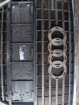 Predna maska A6C6