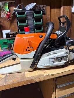 STIHL MS462