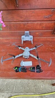 Dron Syma X30