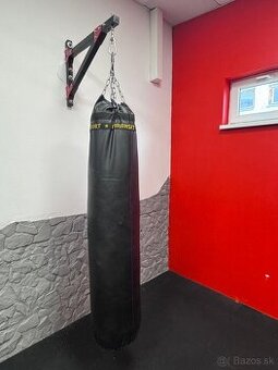 Boxovacie vrece