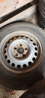 Disk mercedes 5x112 r15 185R15C