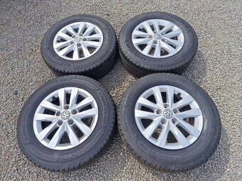 Alu disky org.VW T6.1 Caravelle 16"