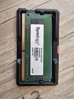 Synology DDR4 2GB