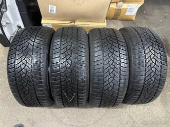 Zimné pneumatiky Goodyear 225/50R17