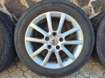 ELEKTRÓNY SEAT 205/55 r16 5x112 r16