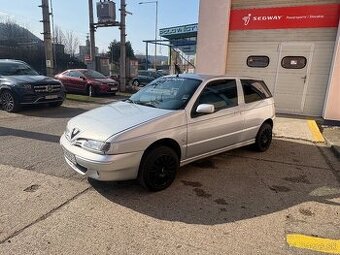 Predám Alfa Romeo 145