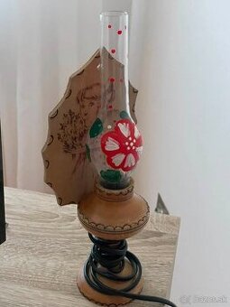 LAMPA