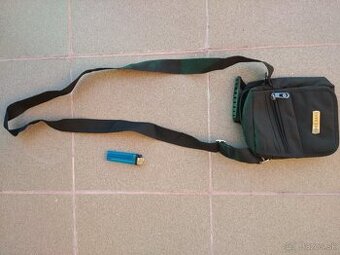 Predám tašku cez rameno značky Lara Bags - 1