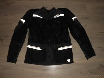 Predam novu celorocnu moto bundu znacky RST PRO SERIES ADVEN