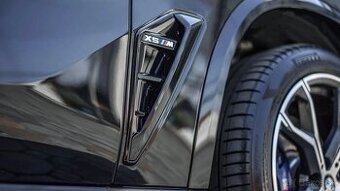 Bočné kryty blatníka BMW X5 G05 2019/2023