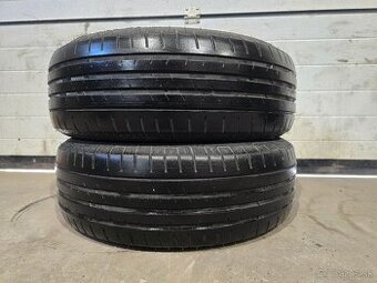 Letné Pneu Vredestein 195/65 R15 2Ks