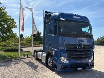 Mercedes-Benz Actros 1845, Mega, Parkcool, StreamSpace