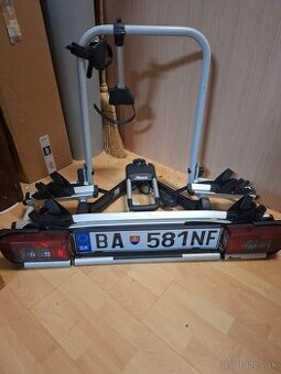 ATERA nosic bicyklov