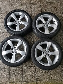 Audi A1 5x100r16