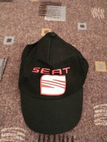 Šiltovka Seat - 1
