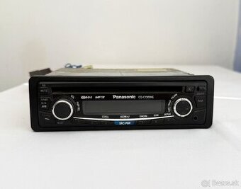 Autoradio Panasonic CQ-C1303NE.