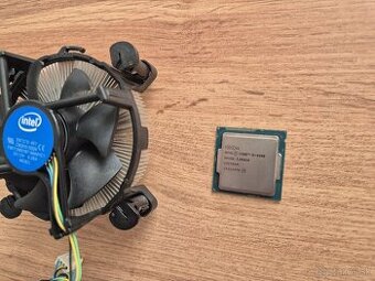 Predam Intel Core i5 4460