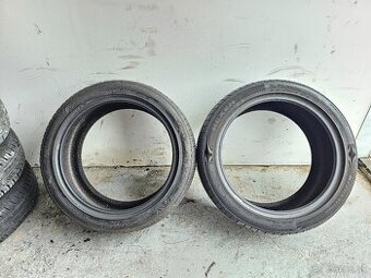 Nexen Nfera primus 205/45 R16 dot0223