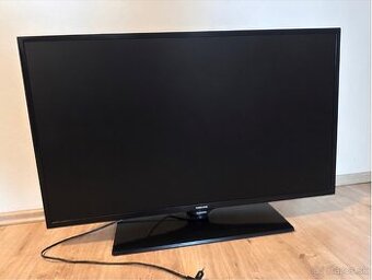 Samsung 40" / 102 cm Full HD LED TV UE40F5000