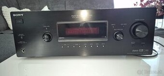 Hifi stereo receiver Sony str dg300