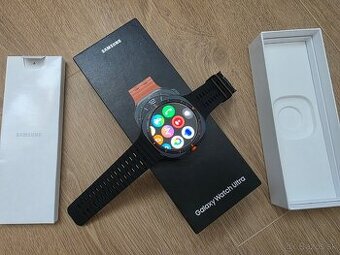 Samsung Galaxy Watch Ultra 47mm LTE
