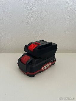 Adaptér Parkside X20V Team → Einhell