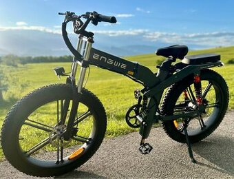 Engwe x26 eBike