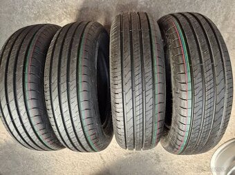 215/65 r17 letné 4 ks GOODYEAR - nejazdené DOT2022