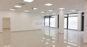 Špičkové klim. obch. priestory (60,00 m2, výklad, KE-St.m.)