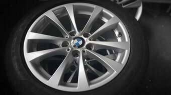 17" disky BMW 5x120