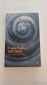 Franz Kafka - Trial
