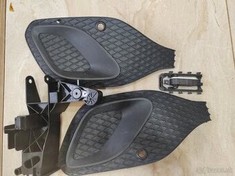 Plasty Mercedes - 1