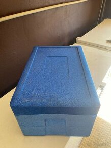 Termo box