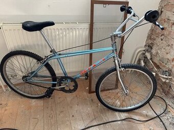 BMX CROSS 24