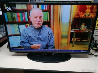 Samsung Led televizor  40" uhlopriečka 102cm