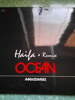 LP Oceán Haifa