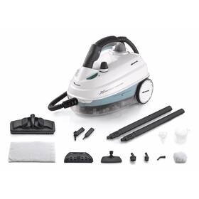 Predám parný čistič Ariete 4146 XVapor  Deluxe