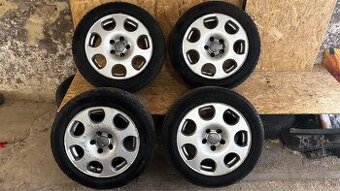 5x112 r16 audi elektrony