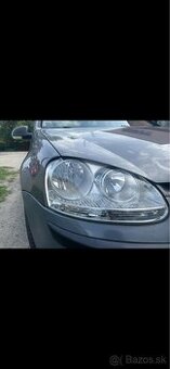 Volkswagen golf 5