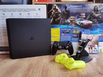 Ps4 Slim 500 GB