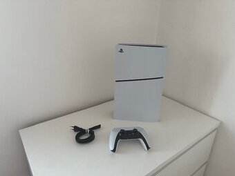 PlayStation 5 (slim) digital