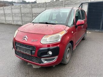 Citroen C3 PICASSO 1.4i - 1