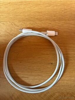 Originál Apple USB-C/