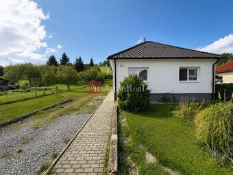 Predaj Rodinný dom pri Liptovskej Mare – Vlachy, pozemok  5