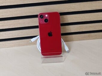 Apple iPhone 13 Mini 128GB Product Red - TOP -