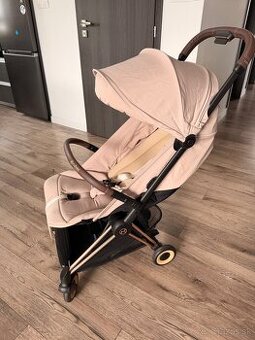 Cybex Coya