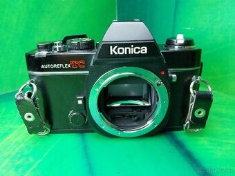 Konica Autoreflex TC
