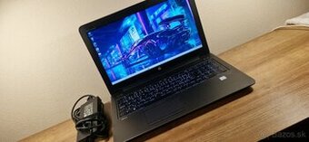 BB SK/ENG Zaruka Herny Core i7 32GB RAM 512GB Nvidia 4GB Gra